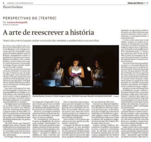 Folha de São Paulo