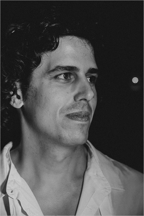 Foto: Luana Buenano