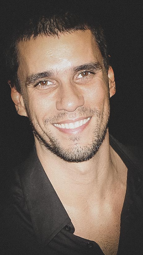 Autorretrato