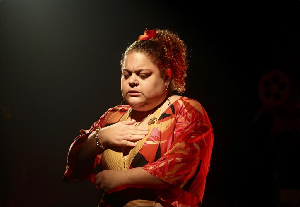 Foto: Nathalia Menezes
