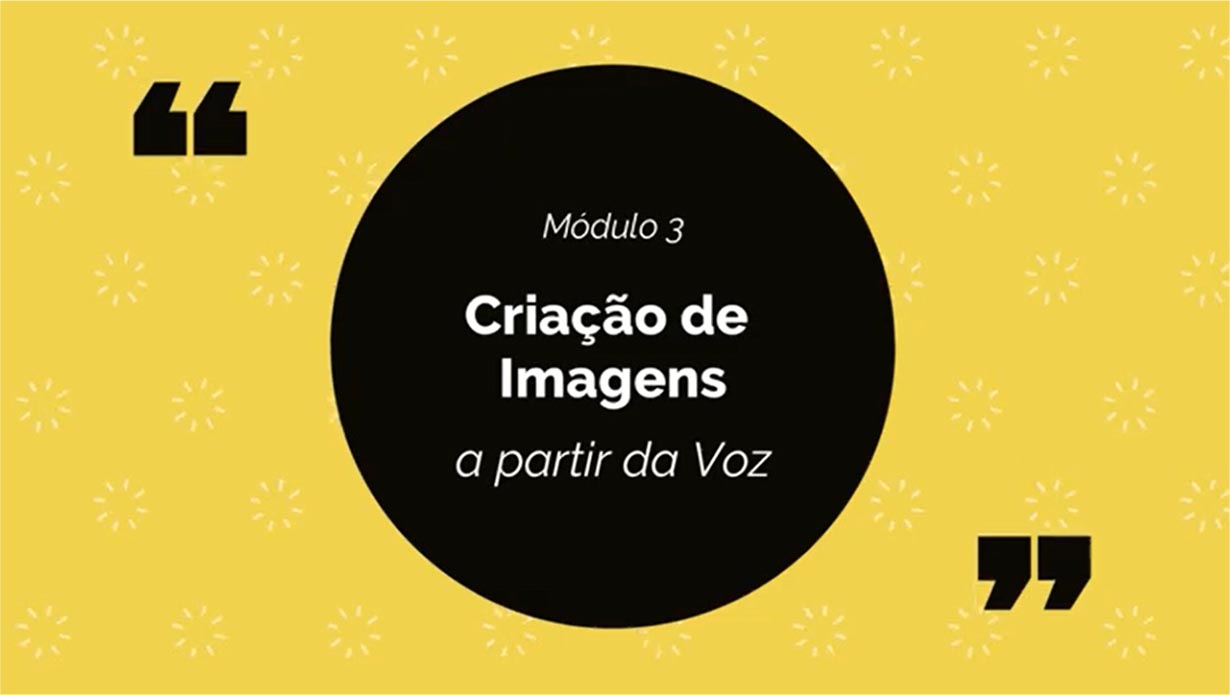 MÓDULO 03 - O CORPO DA VOZ