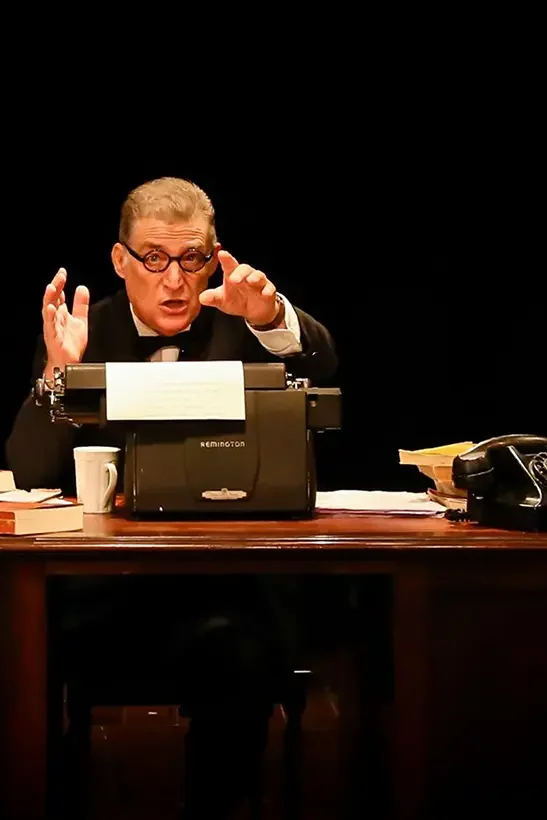 Foto: Alberto Maurício