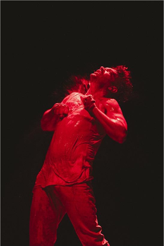 Foto: Alex Woloch