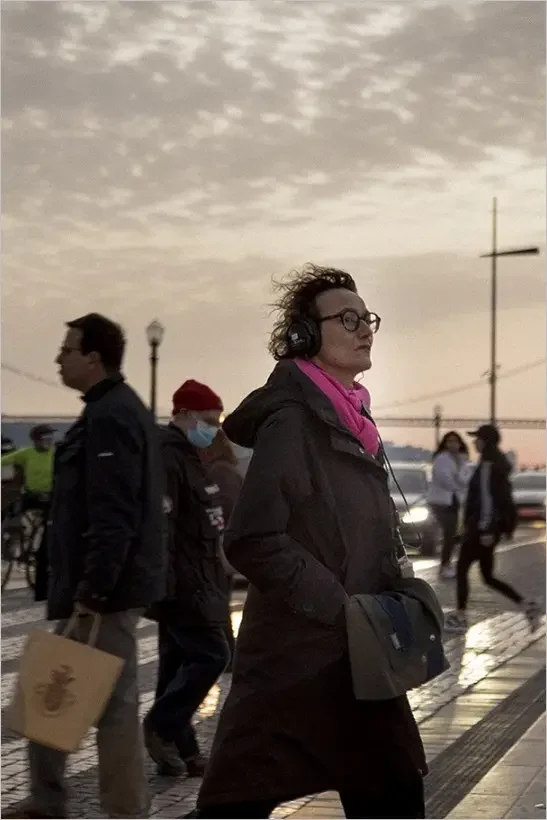 TERRA NULIUS - MÁ CRIAÇÃO | Paula Diogo | Foto: João Tuna