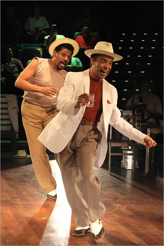 Foto: Cláudia Ribeiro